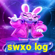 swxo log