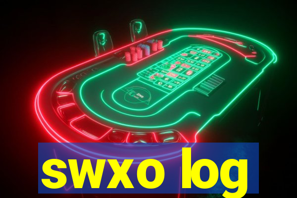 swxo log