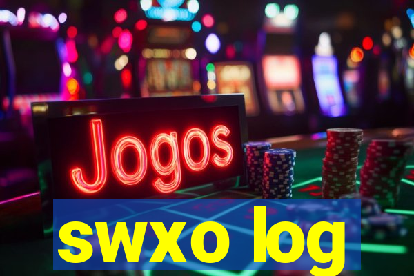 swxo log