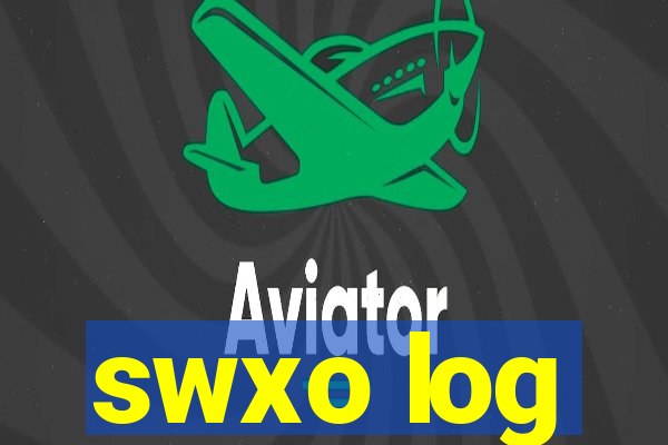 swxo log