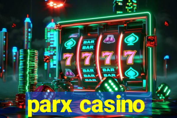 parx casino