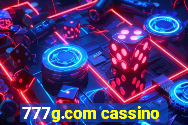 777g.com cassino