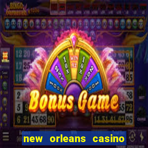 new orleans casino in las vegas nevada