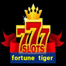 fortune tiger baixar ios