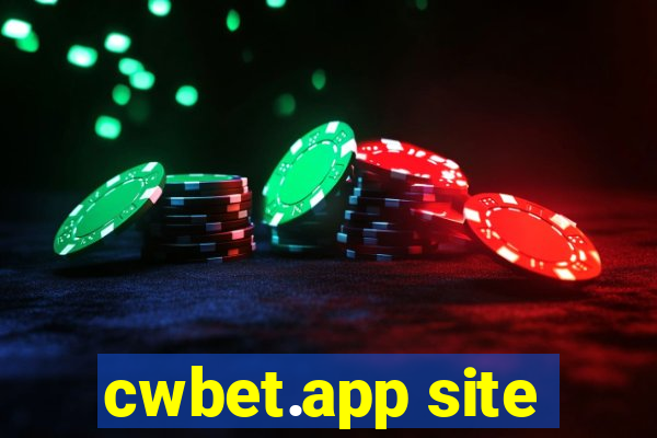 cwbet.app site