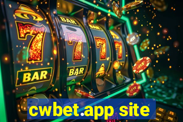 cwbet.app site