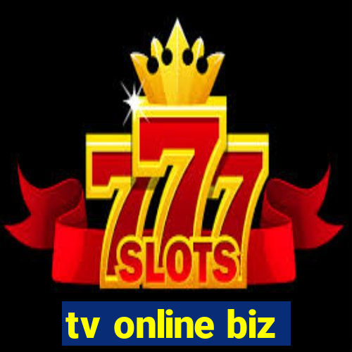 tv online biz