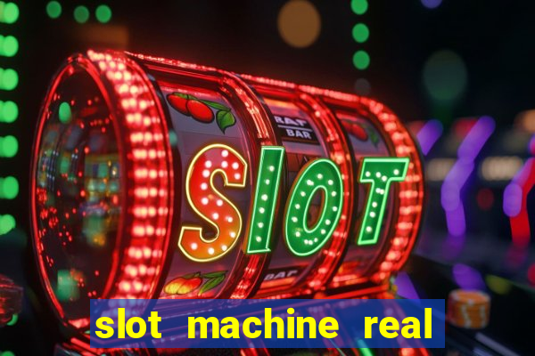 slot machine real money gcash