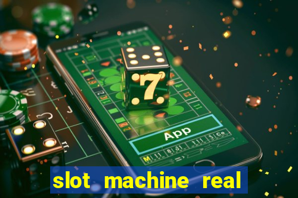 slot machine real money gcash