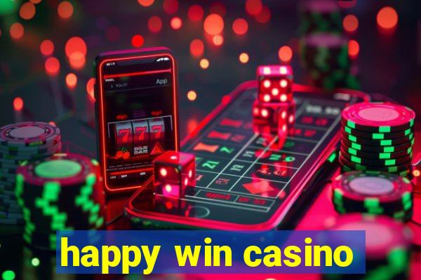 happy win casino