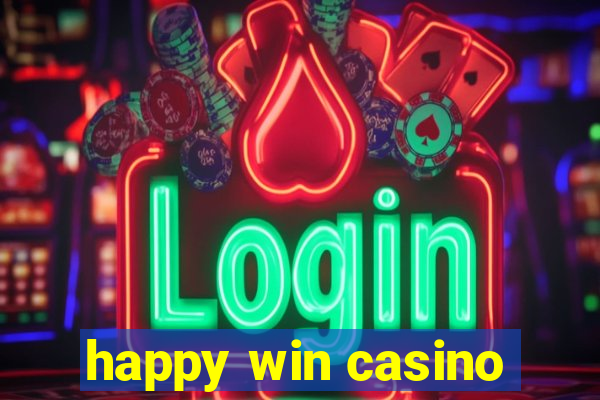 happy win casino