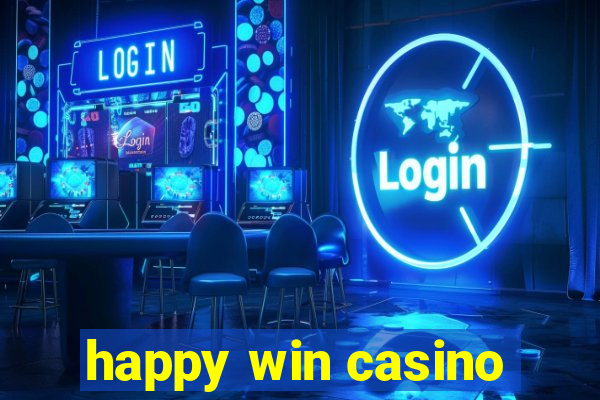 happy win casino