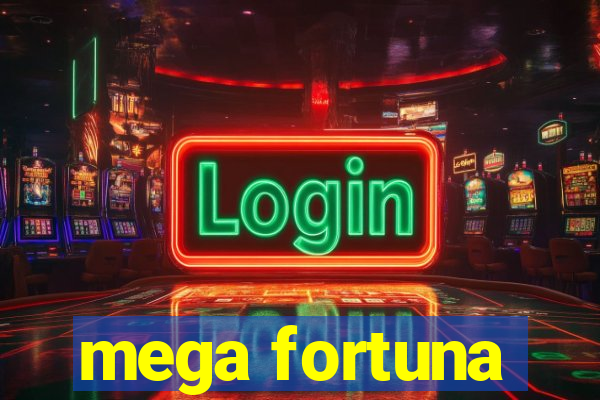 mega fortuna