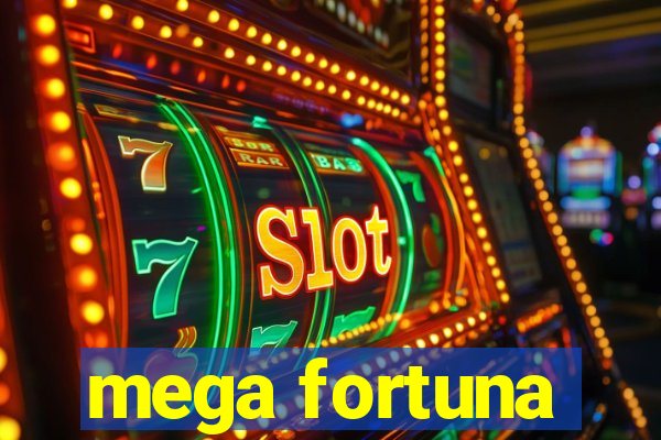 mega fortuna