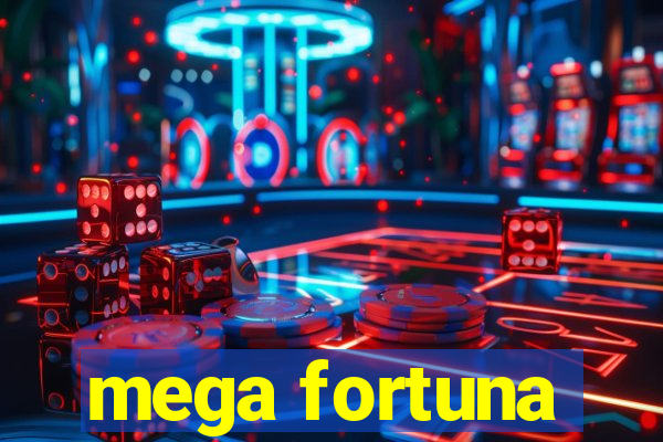 mega fortuna