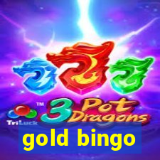 gold bingo