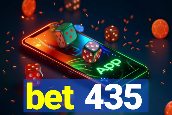 bet 435