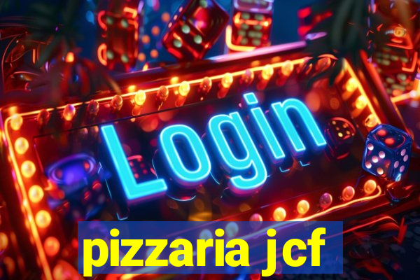 pizzaria jcf