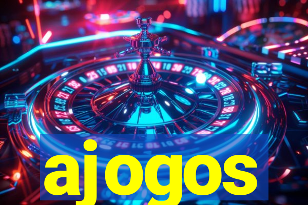 ajogos