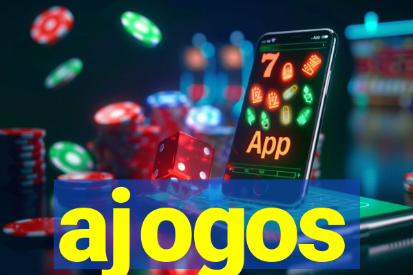 ajogos