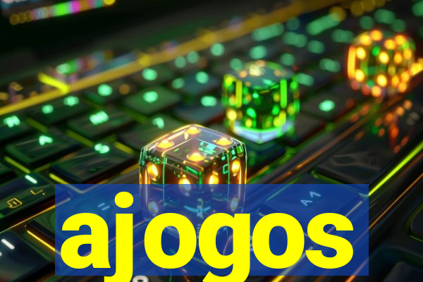 ajogos