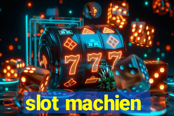 slot machien