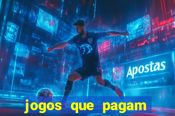 jogos que pagam via pagbank