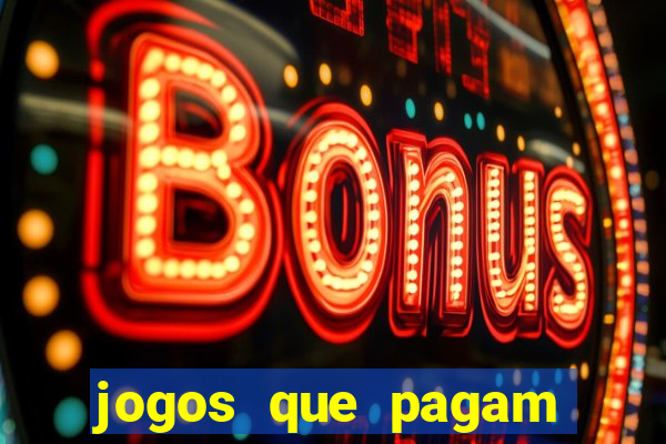 jogos que pagam via pagbank