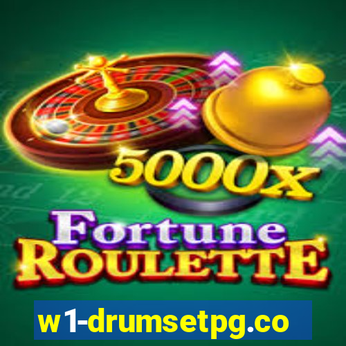 w1-drumsetpg.com