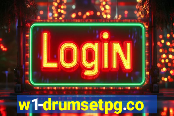 w1-drumsetpg.com