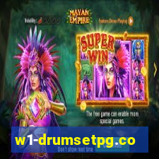 w1-drumsetpg.com