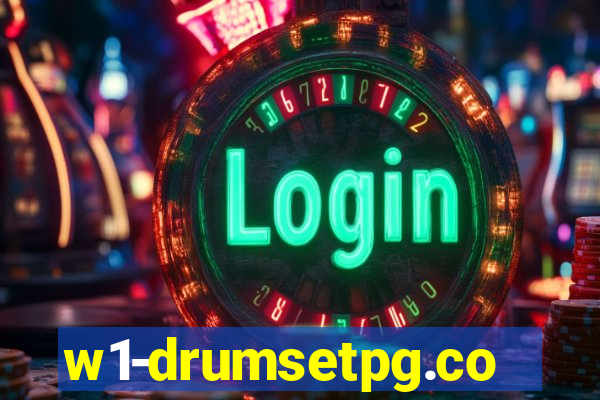 w1-drumsetpg.com