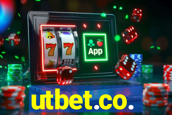 utbet.co.