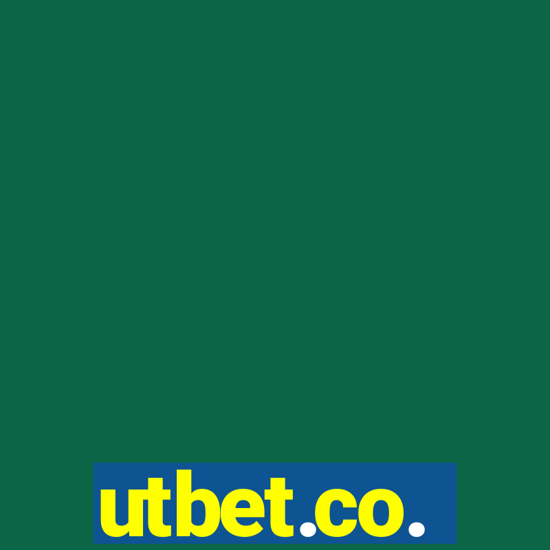 utbet.co.