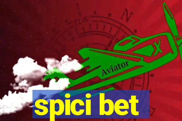 spici bet