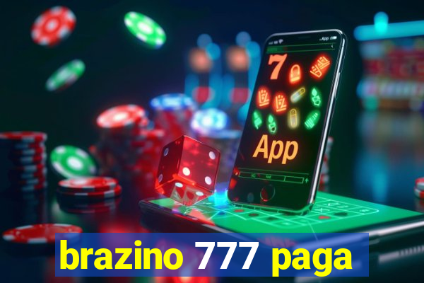 brazino 777 paga