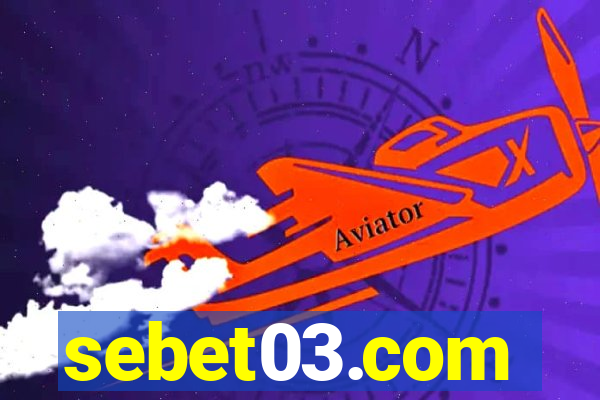 sebet03.com