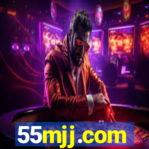 55mjj.com