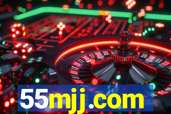 55mjj.com