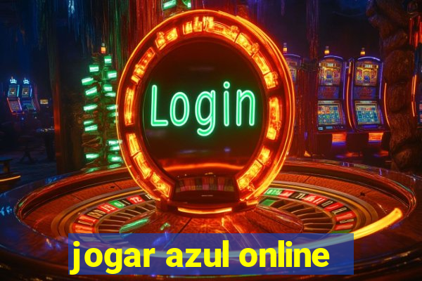 jogar azul online