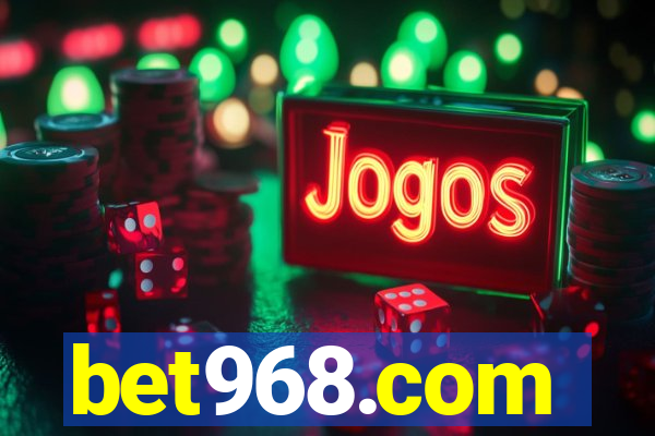 bet968.com