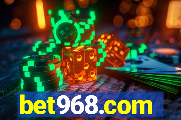 bet968.com