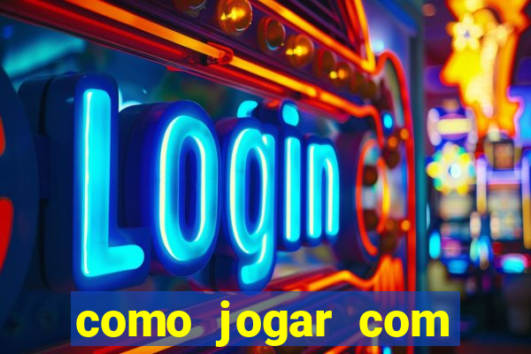 como jogar com bonus na 9f