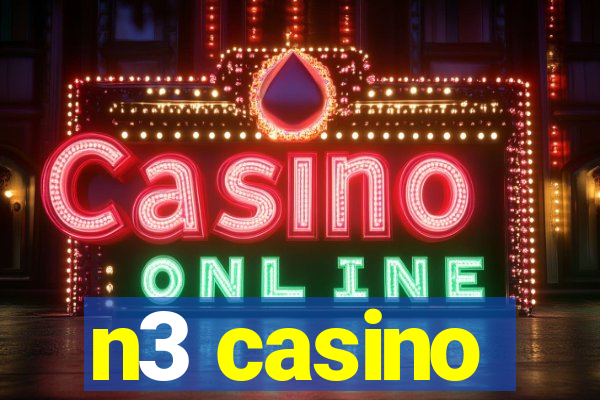 n3 casino