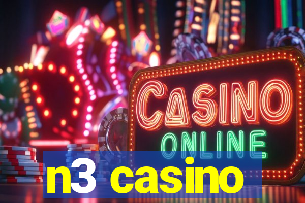 n3 casino