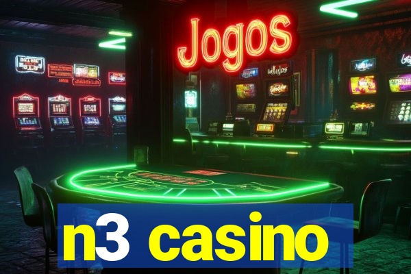 n3 casino