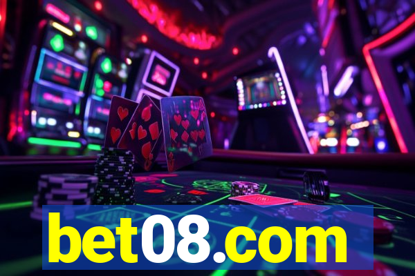 bet08.com