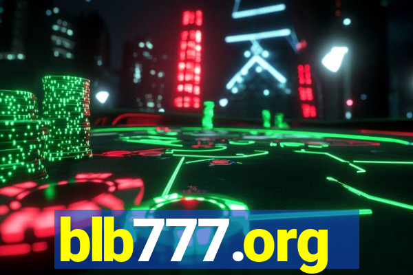 blb777.org