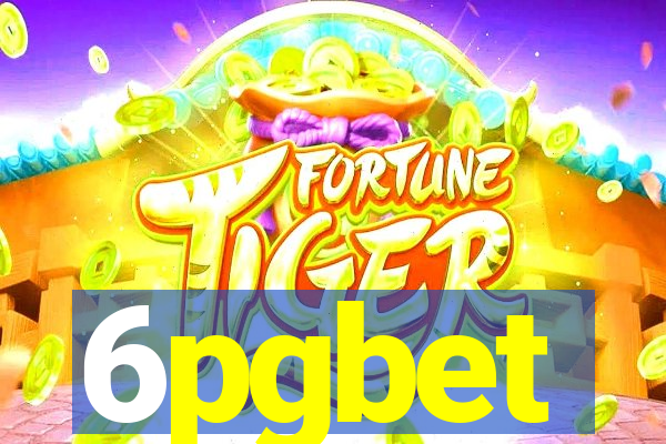 6pgbet