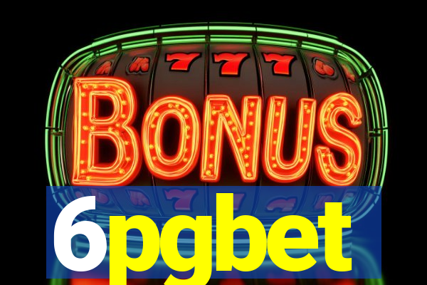 6pgbet